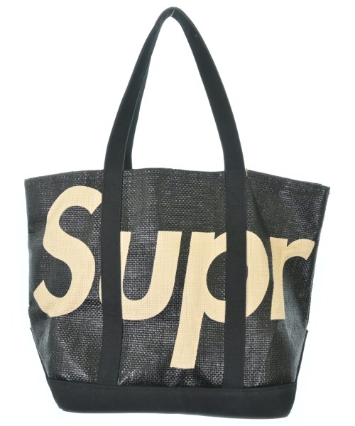 楽天市場】Supreme / シュプリームZip Tote / ジップ トート バッグ