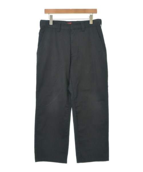 SUPREME WORK PANTS 黒Sサイズ 楽天市場】Supreme シュプリーム パンツ サイズ:30 20SS T/Cツイル