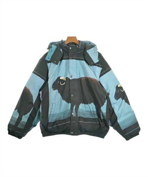 楽天市場】Supreme シュプリーム ベスト ラムスキンレザー ダウン