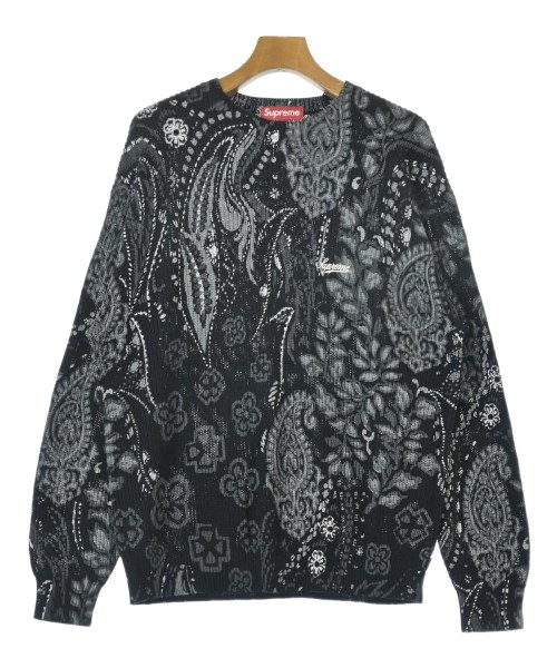 楽天市場】Supreme シュプリーム ニット HELLRAISER ヘルレイザー