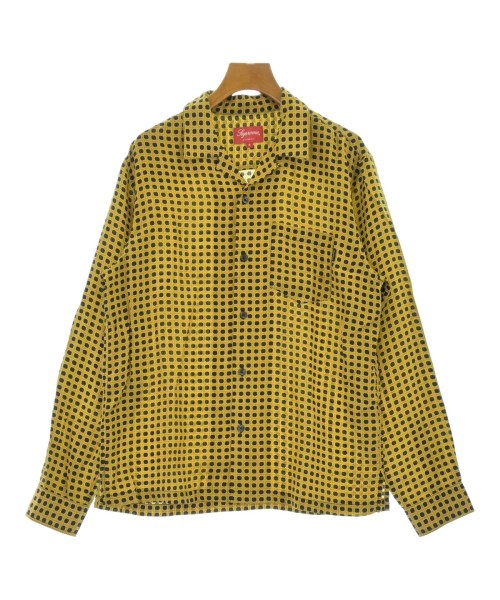 楽天市場】Supreme シュプリーム シャツ サイズ:S 22SS クレジット