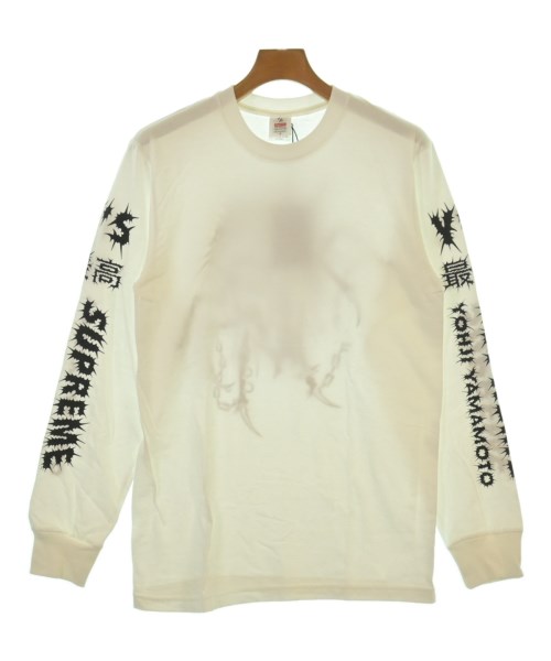 楽天市場】Supreme 25ss LA Fire Relief Box Logo Tee SIZE-S