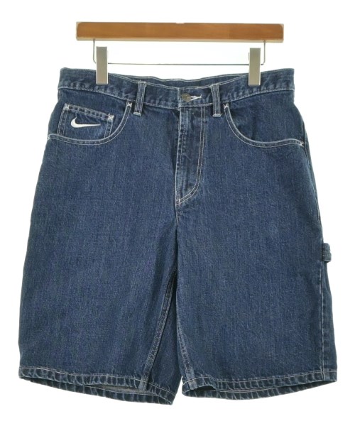 Supreme シュプリーム ショートパンツ メンズ 30(M位) インディゴ(デニム) 【中古】【古着】