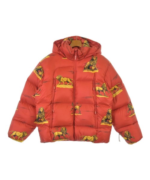 楽天市場】Supreme シュプリーム ダウンベスト サイズ:S 12AW フード