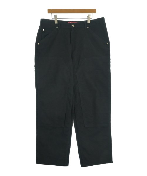 楽天市場】Supreme シュプリーム パンツ サイズ:36 22AW ラムスキン