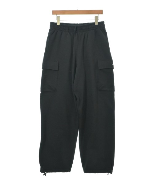 Supreme シュプリーム スウェットパンツ メンズ M 黒 【中古】【古着】