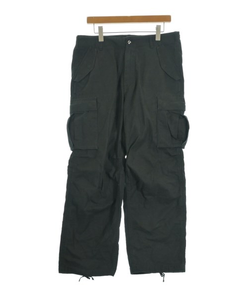 Supreme◆カーゴパンツ/32/ポリエステル/マルチカラー Supreme シュプリーム パンツ サイズ:32 90s〜00s リップス