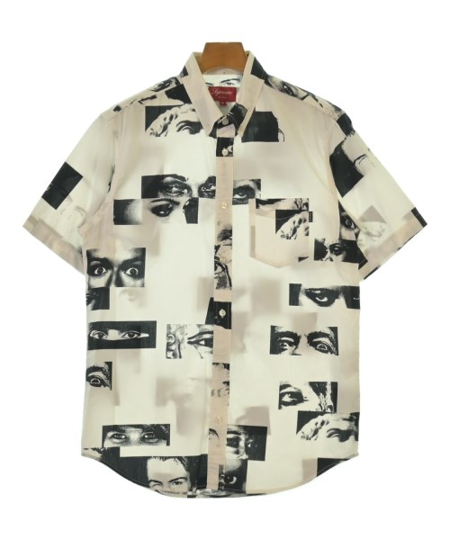 楽天市場】Supreme シュプリーム シャツ サイズ:S 22SS クレジット