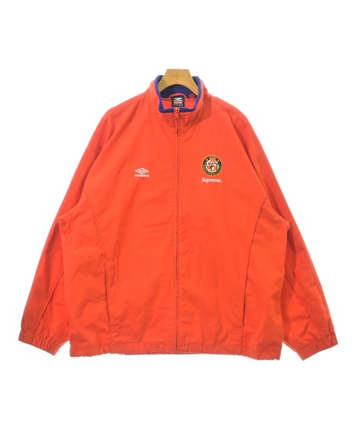 Supreme シュプリームブルゾン（その他） メンズ XXL 赤【中古】【古着】｜RAGTAG（ブランド古着のラグタグ）
