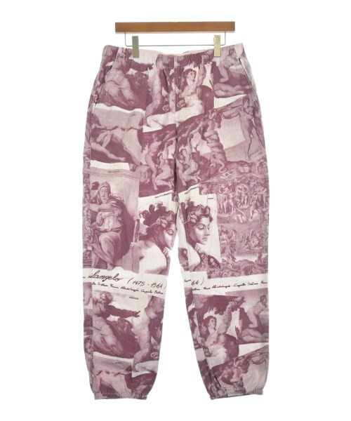 楽天市場】Supreme シュプリーム パンツ フラワー 柄 コットン