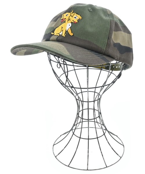 楽天市場】Supreme シュプリーム キャップ 帽子 Cap 19FW Facemask