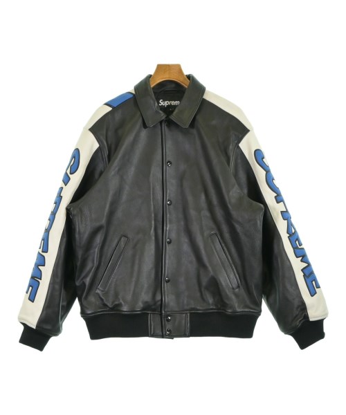 楽天市場】【中古】 SUPREME （ｼｭﾌﾟﾘｰﾑ） Champion Satin Jacket