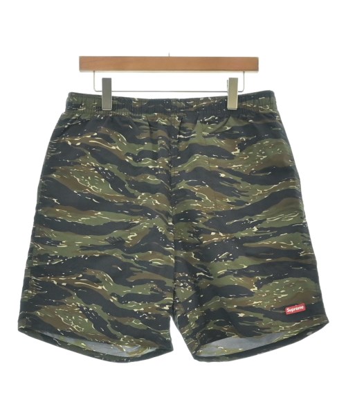 楽天市場】【中古】 SUPREME (シュプリーム) CARGO SHORT カーゴ