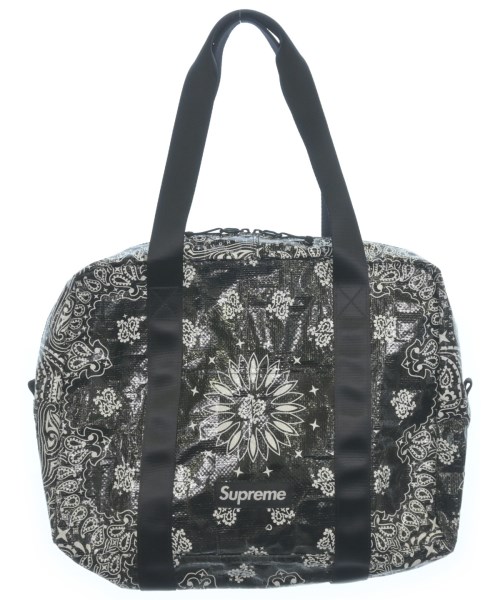 楽天市場】2020AW/Supreme/シュプリーム/Canvas Tote/キャンバストート