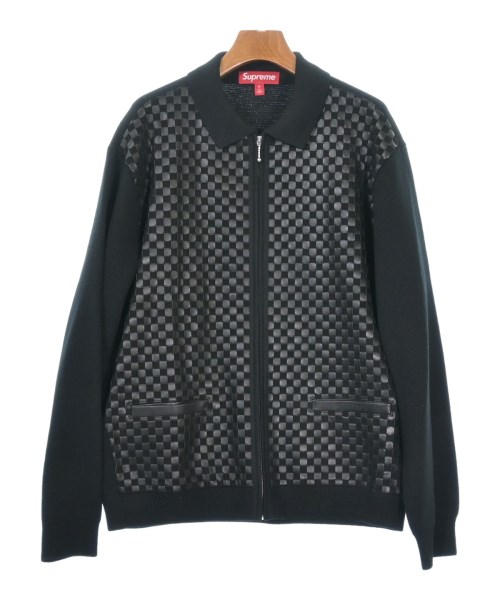 【Supreme】20SS Brushed Polka Dot Cardigan Supreme Brushed Polka Dot Cardigan (SS20) - $168