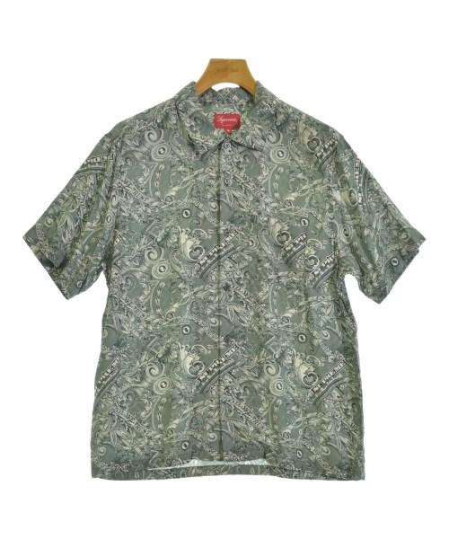 楽天市場】Supreme シュプリーム シャツ サイズ:S 22SS