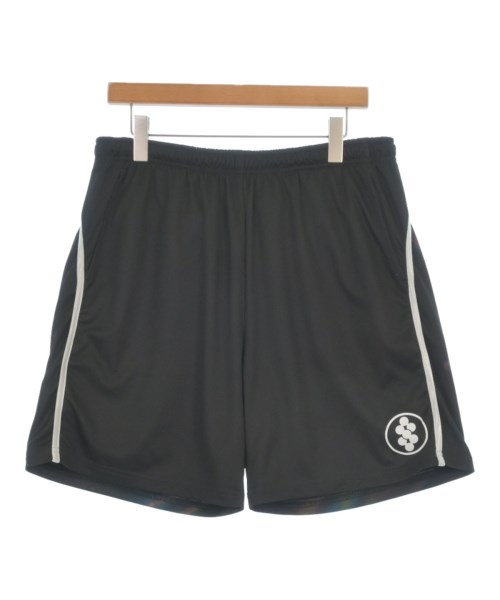 Supreme シュプリーム ショートパンツ メンズ L 黒 【中古】【古着】