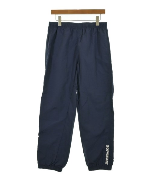 Supreme シュプリーム パンツ（その他） メンズ S 紺 【中古】【古着】