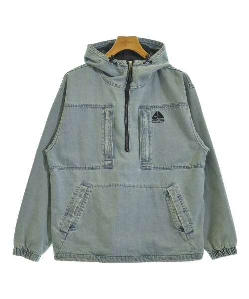 Supreme シュプリームブルゾン（その他） メンズ S 青(デニム)【中古】【古着】｜RAGTAG（ブランド古着のラグタグ）