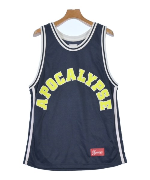 Supreme Mitchell & Ness 2021 タンクトップ 楽天市場】Supreme シュプリーム タンクトップ サイズ:XL 21SS