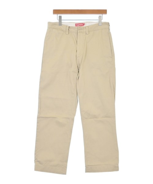 楽天市場】Supreme 24ss Chino Pant Tan Size-30 シュプリーム チノ