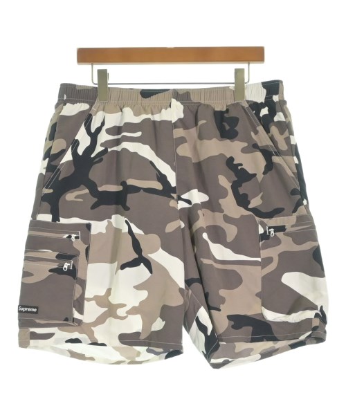 楽天市場】【中古】 SUPREME (シュプリーム) CARGO SHORT カーゴ