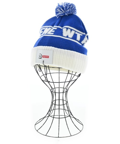 楽天市場】SUPREME Acrylic Beanie 黒 シュプリーム アクリル ビーニー