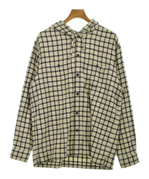 楽天市場】Supreme シュプリーム シャツ サイズ:XL 23SS ラメチェック