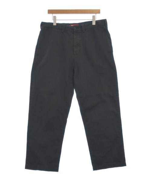 【supreme】Chino Pant 30インチ ブラック　(23ss) supreme】Chino Pant 30インチ ブラック (23ss) Supreme Chino Pant