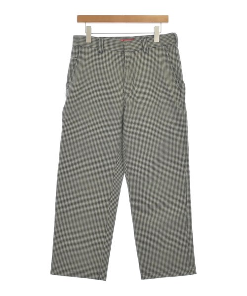 Supreme work pants30（千鳥柄） 楽天市場】Supreme シュプリーム パンツ サイズ:30 / 25SS 千鳥