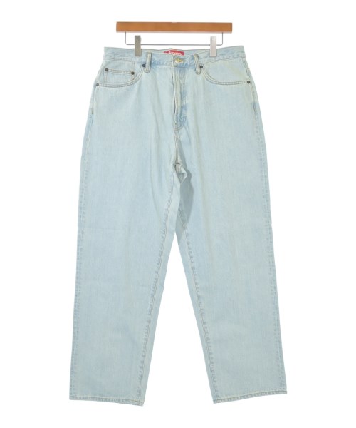 Supreme シュプリーム デニムパンツ 30 インディゴ スリム Supreme シュプリーム デニムパンツ 30 インディゴ スリム
