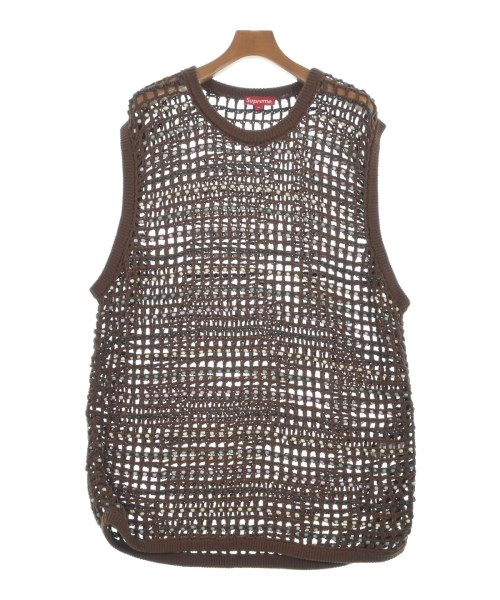 楽天市場】Supreme シュプリーム ベスト サイズ:L 23SS パッチ