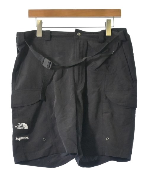 Supreme シュプリーム ショートパンツ メンズ L 黒 【中古】【古着】