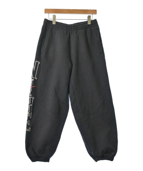 Supreme シュプリームスウェットパンツ メンズ S 黒【中古】【古着】 メンズファッション-ズボン・パンツ