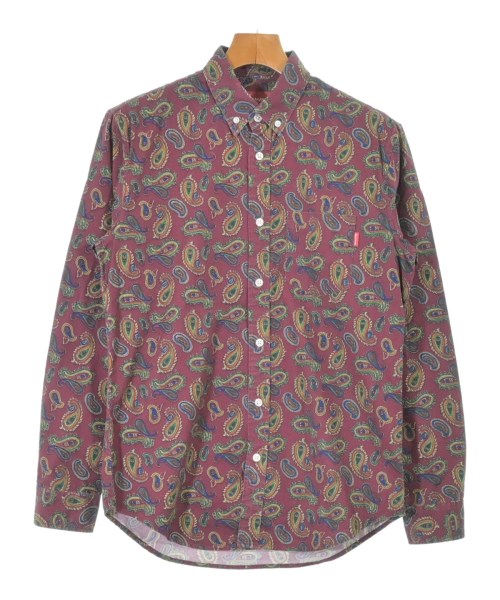 楽天市場】2020SS/Supreme/シュプリーム/Woven Toggle Shirt/ウーブン