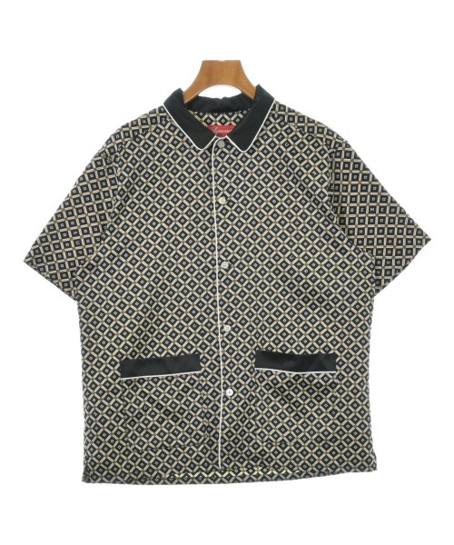 シュプリーム　クレジットカードシャツ 楽天市場】Supreme シュプリーム シャツ サイズ:S 22SS クレジット