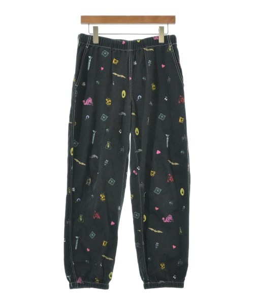 楽天市場】Supreme シュプリーム パンツ 14AW Flower Pants