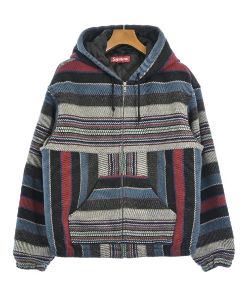Supreme シュプリーム ブルゾン（その他） メンズ 【中古】【古着】
