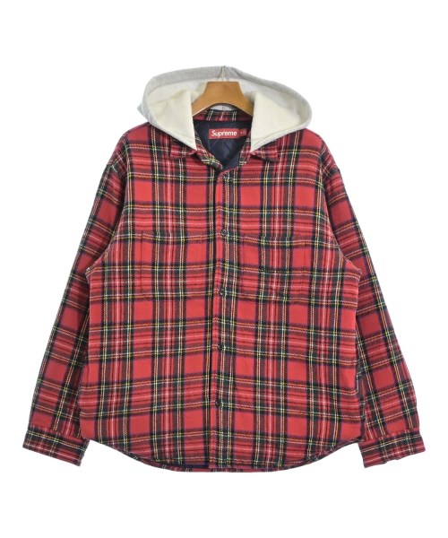 Supreme シュプリームカジュアルシャツ メンズ【中古】【古着】｜RAGTAG（ブランド古着のラグタグ）