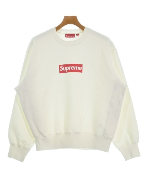 Supreme シュプリームスウェット メンズ【中古】【古着】