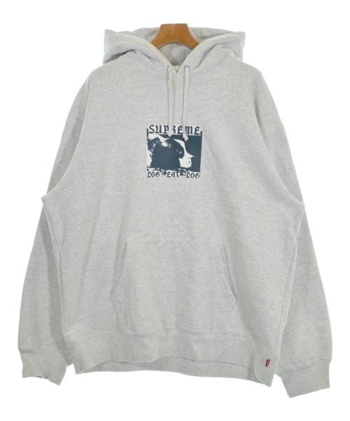 Supreme シュプリームパーカー メンズ【中古】【古着】