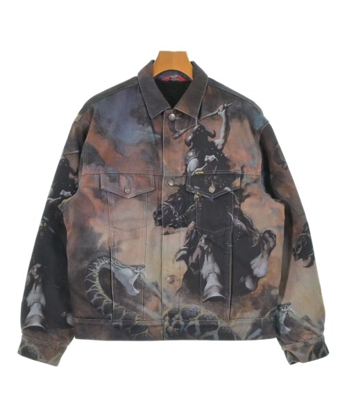 Supreme シュプリーム ブルゾン メンズ 【中古】【古着】