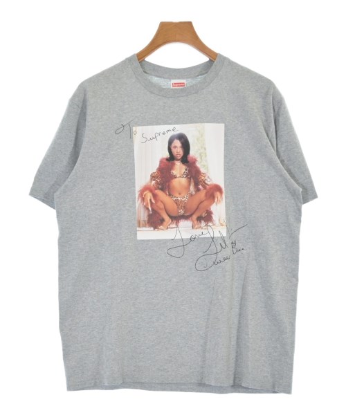 Supreme シュプリーム Tシャツ・カットソー メンズ 【中古】【古着】