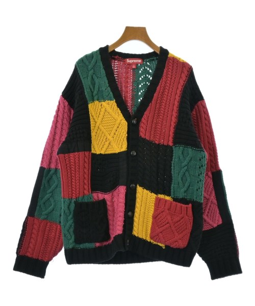 楽天市場】SUPREME 20ss Brushed Polka Dot Cardigan Sサイズ