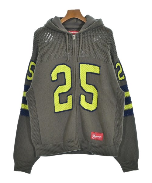 Supreme シュプリーム ニット・セーター メンズ 【中古】【古着】