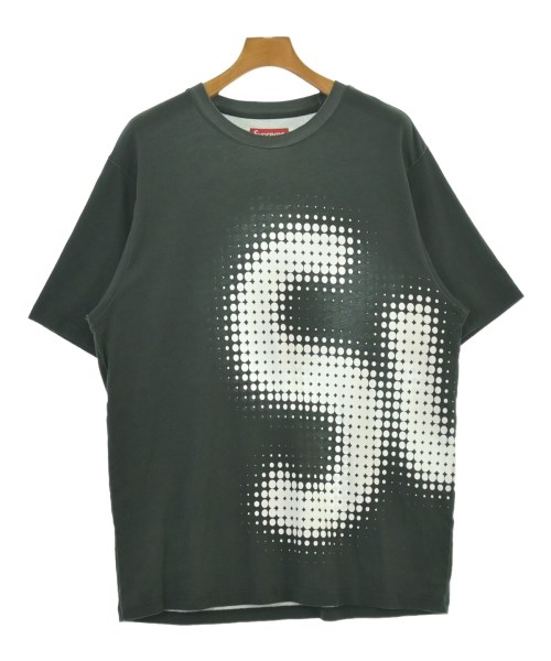 Supreme シュプリームティーシャツ・カットソー メンズ M 黒【中古】【古着】 メンズファッション-Tシャツ・カットソー