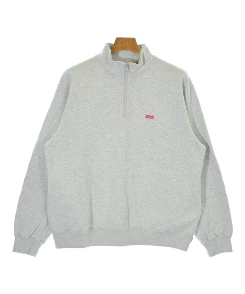 Supreme シュプリームスウェット メンズ S 薄墨色【中古】【古着】