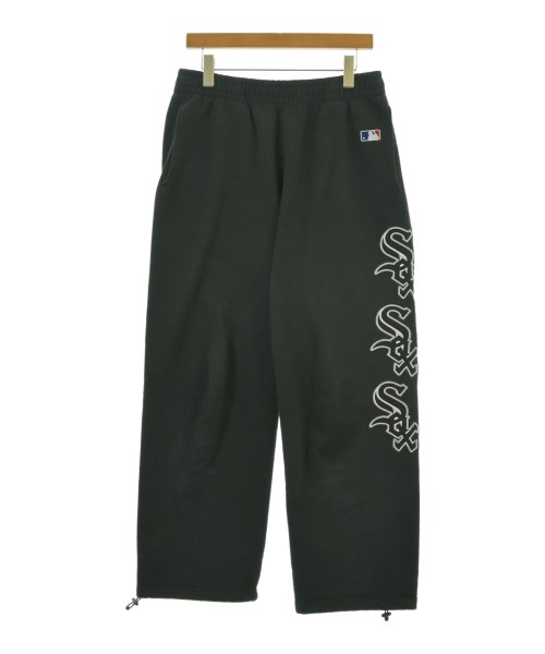Supreme シュプリームスウェットパンツ メンズ S 黒【中古】【古着】