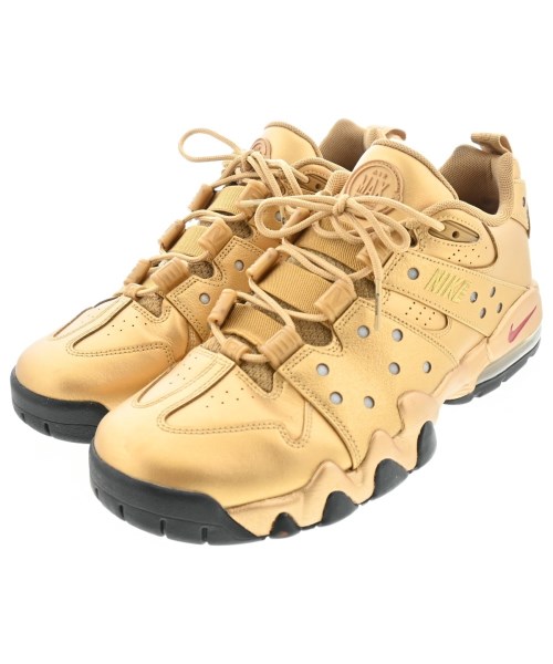 Supreme シュプリームスニーカー メンズ 29cm ゴールド【中古】【古着】|RAGTAG(ブランド古着のラグタグ)