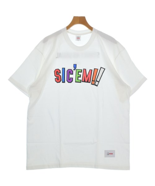 Supreme シュプリームTシャツ・カットソー メンズ XL 白【中古】【古着】|RAGTAG(ブランド古着のラグタグ)